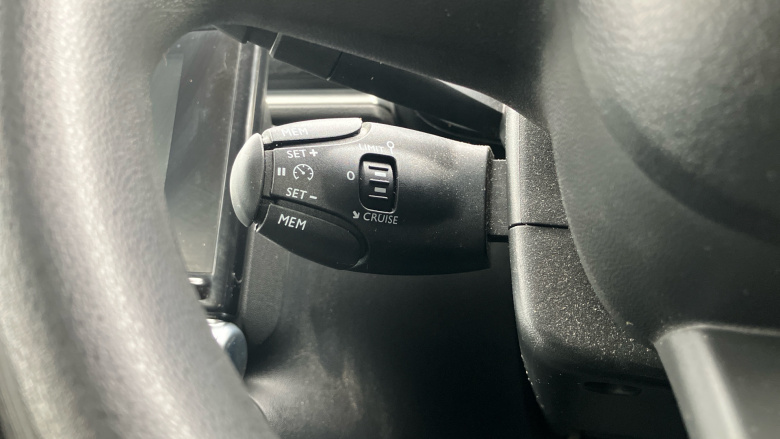 Citroen C3 1.2 PureTech 82 Feel 5dr Petrol Hatchback